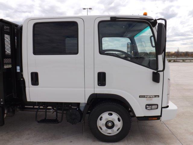 2024 Isuzu NPR-HD-7