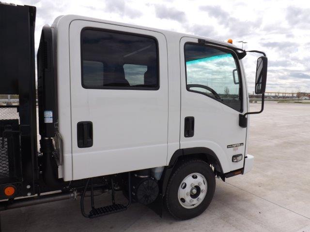2024 Isuzu NPR-HD-8