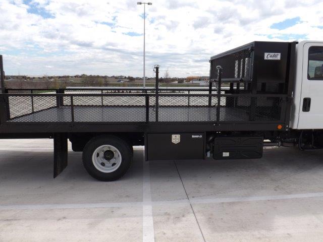 2024 Isuzu NPR-HD-18