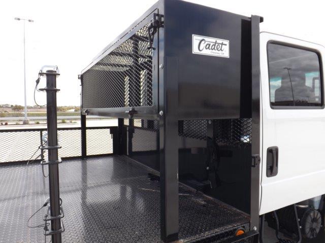2024 Isuzu NPR-HD-20