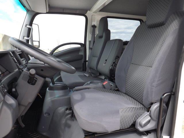 2024 Isuzu NPR-HD-25