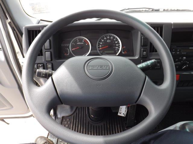 2024 Isuzu NPR-HD-26