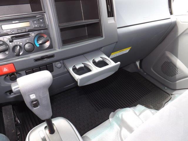 2024 Isuzu NPR-HD-35