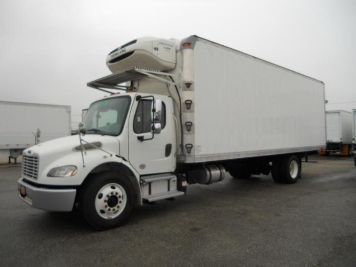 2019 Freightliner Business Class M2 106-1