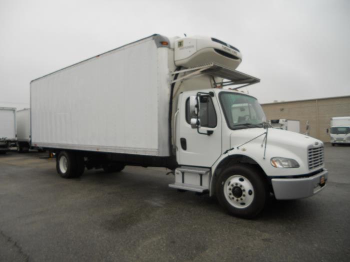 2019 Freightliner Business Class M2 106-2