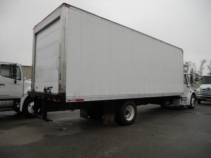 2019 Freightliner Business Class M2 106-3