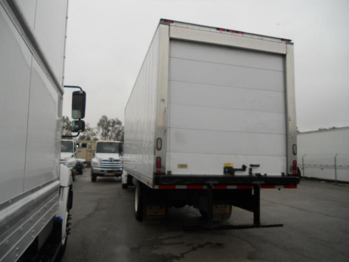 2019 Freightliner Business Class M2 106-4