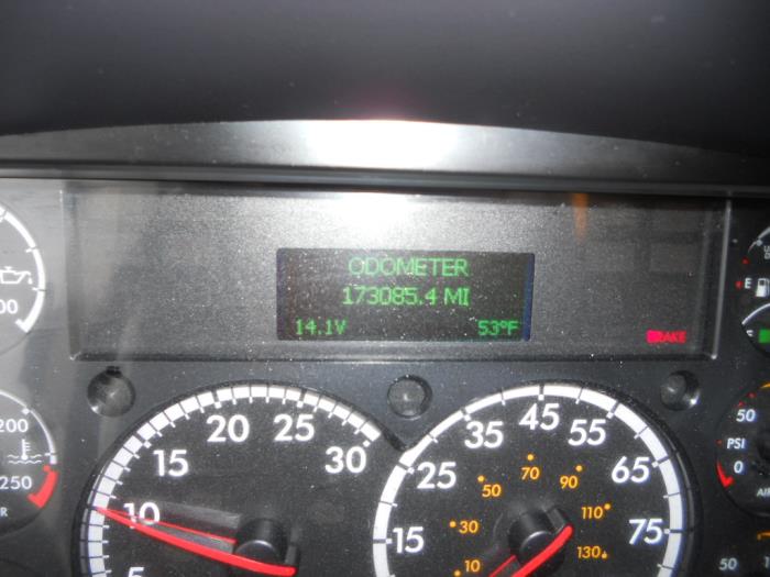 2019 Freightliner Business Class M2 106-9