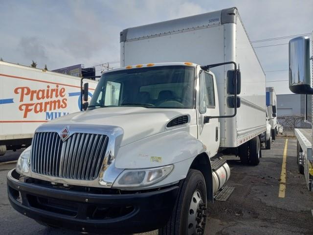 2019 International 4300-1