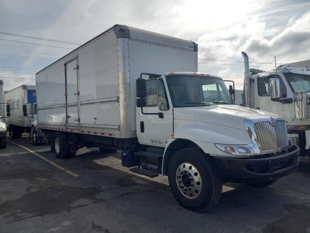 2019 International 4300-2