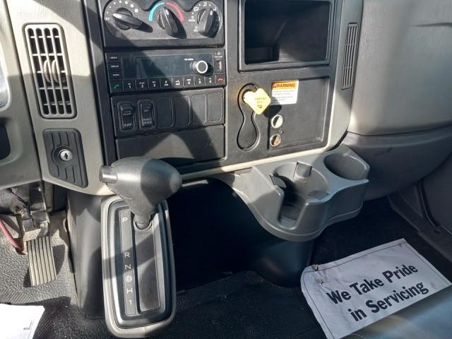 2019 International 4300-9