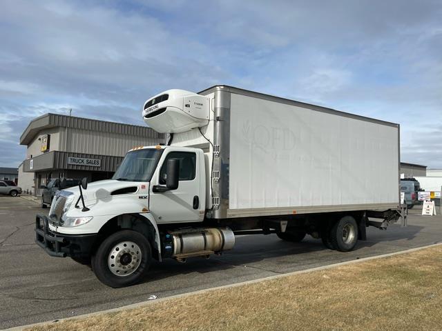 2021 International MV607-1