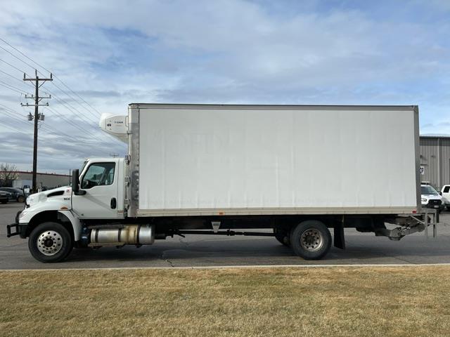2021 International MV607-2