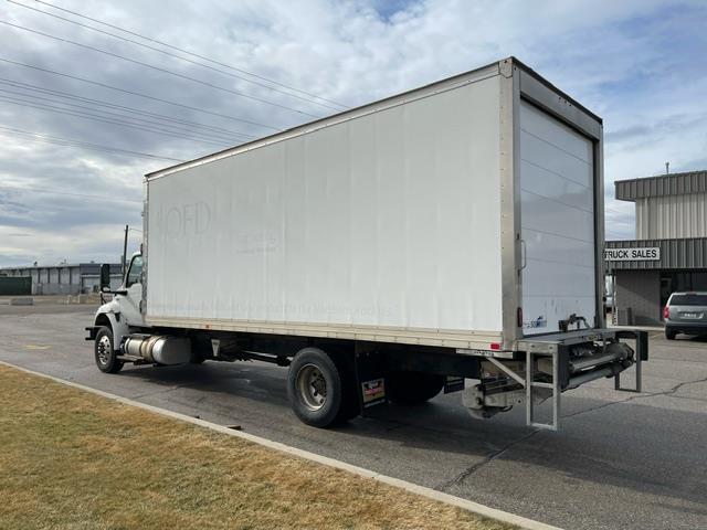2021 International MV607-3