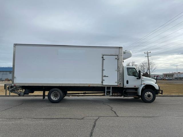 2021 International MV607-6