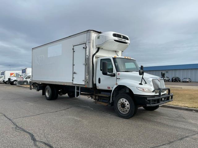 2021 International MV607-7