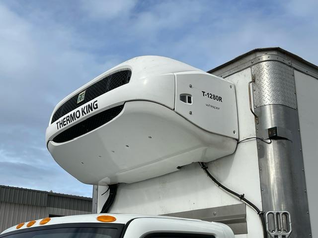 2021 International MV607-9