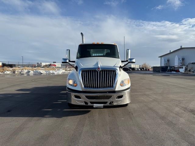 2020 International LT625-6