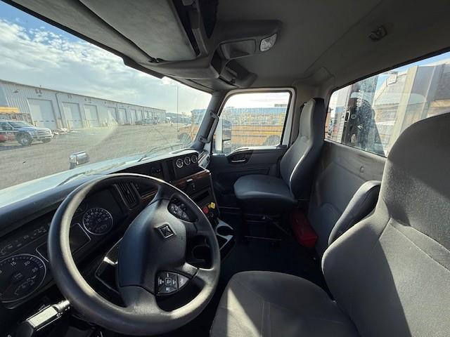 2020 International LT625-7