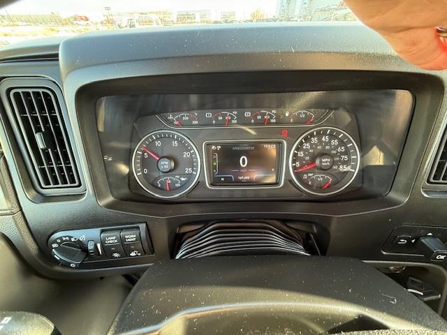 2020 International LT625-9