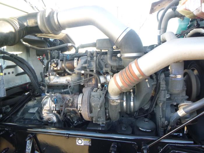 2022 Peterbilt 389-14