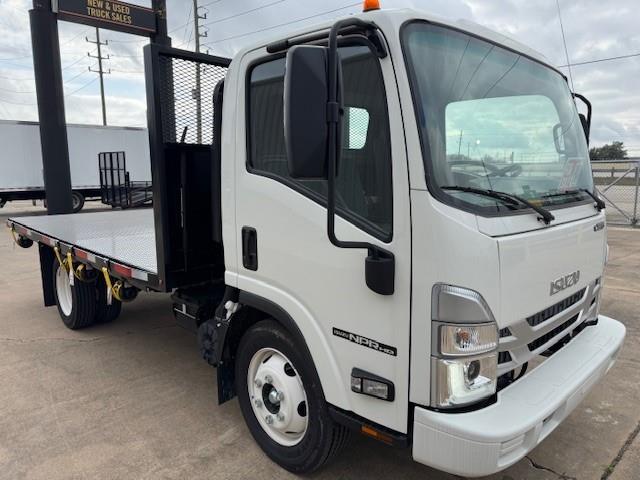 2024 Isuzu NPR-HD-2