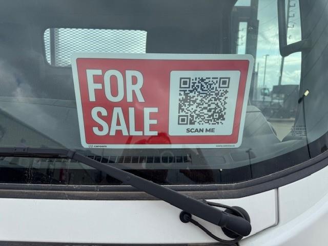 2024 Isuzu NPR-HD-3
