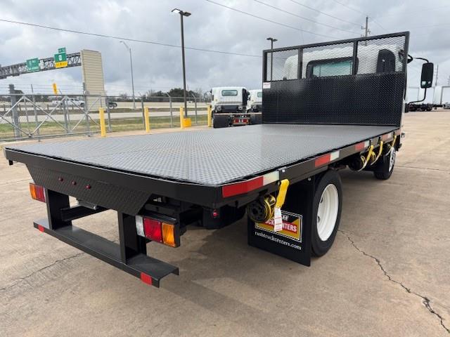 2024 Isuzu NPR-HD-4