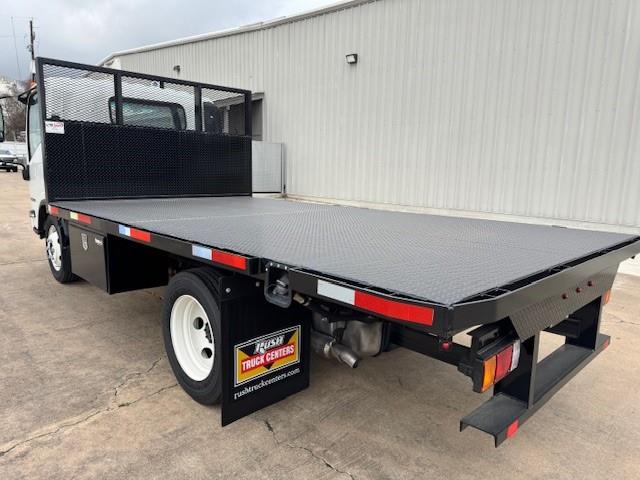 2024 Isuzu NPR-HD-5