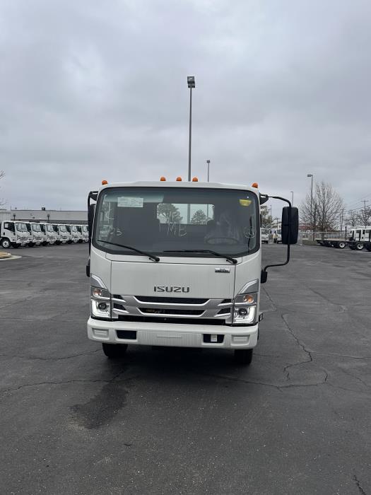 2024 Isuzu NRR-1