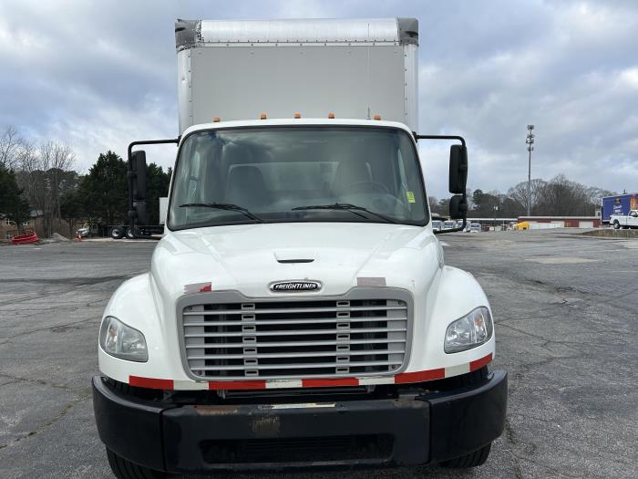 2018 Freightliner Business Class M2 106-3