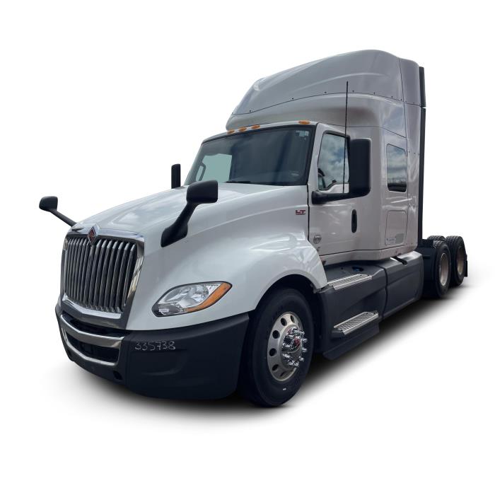 2020 International LT625-0