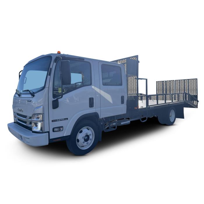 2024 Isuzu NPR-HD-0