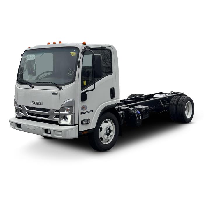 2024 Isuzu NRR-0