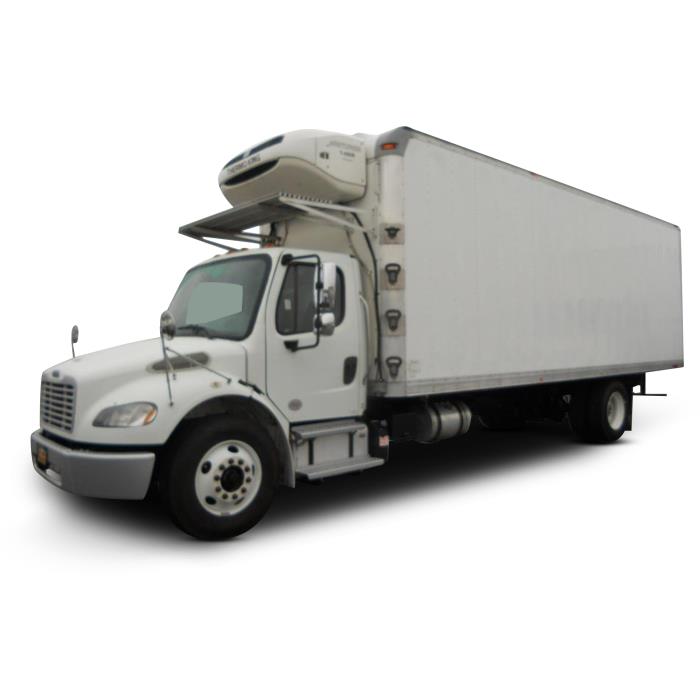 2019 Freightliner Business Class M2 106-0