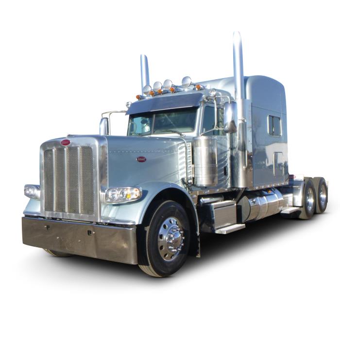 2022 Peterbilt 389-0