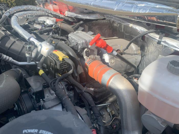 2023 International CV515-22