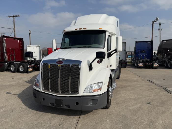 2021 Peterbilt 579-21