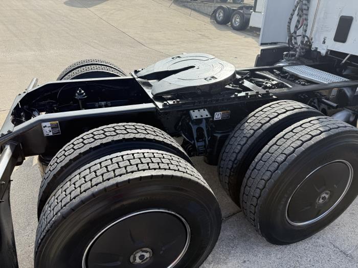 2021 Peterbilt 579-29