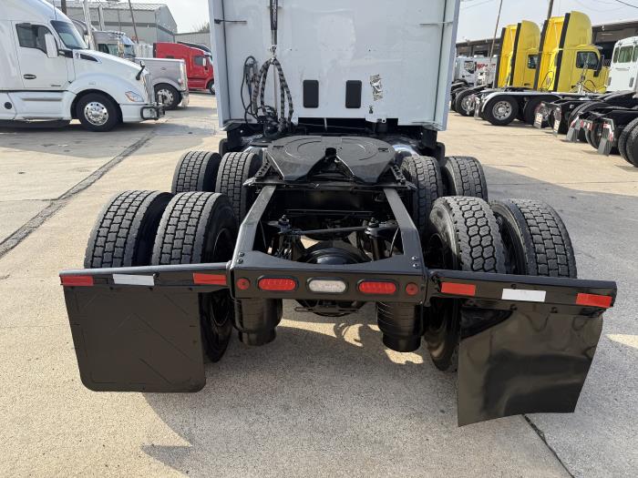 2021 Peterbilt 579-31