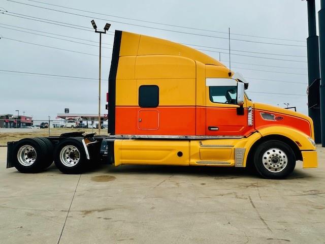 2019 Peterbilt 579-3