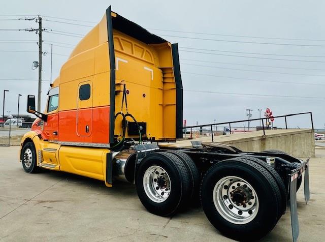 2019 Peterbilt 579-6