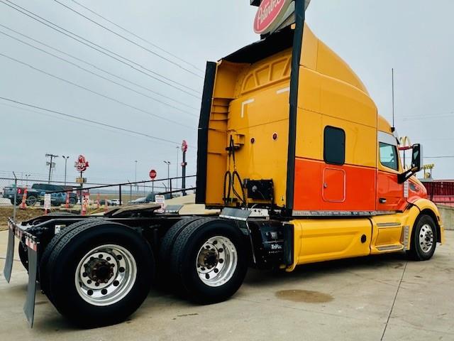 2019 Peterbilt 579-7