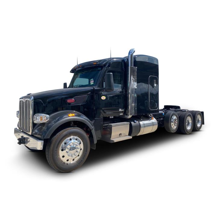 2025 Peterbilt 567-0