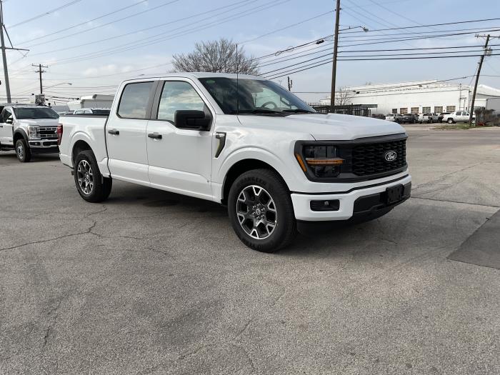 2025 Ford F-150-9