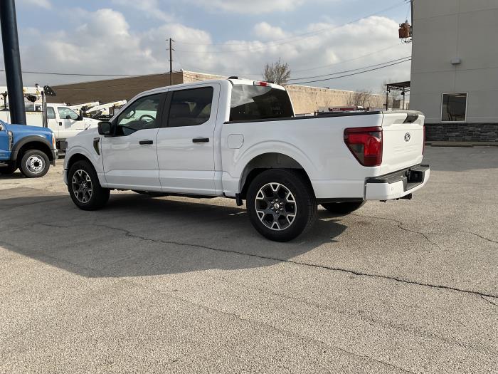 2025 Ford F-150-3