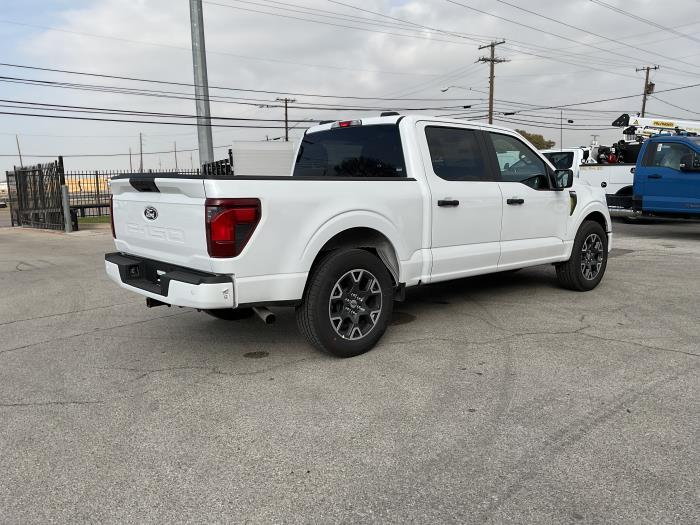 2025 Ford F-150-5