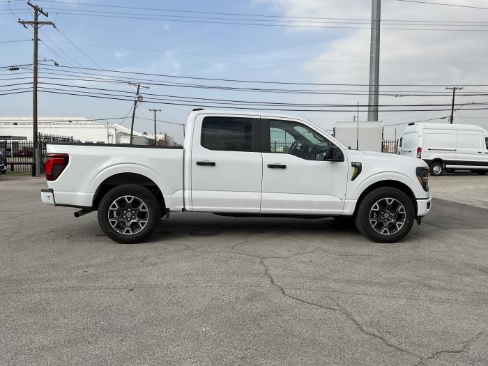 2025 Ford F-150-6