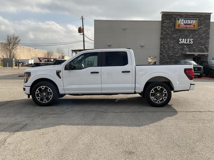 2025 Ford F-150-1