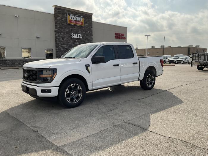 2025 Ford F-150-2
